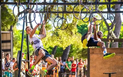 Crónica de la Valhalla Race en el Grao de Castellón: Una Experiencia Épica